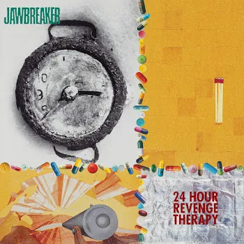 Jawbreaker Boxcar