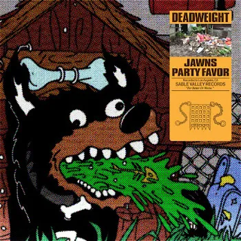 Jawns Deadweight Ft Party Favor