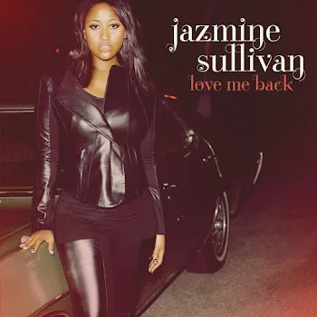 Jazmine Sullivan Stuttering