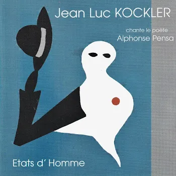 Jean-Luc Kockler L'arbre Abattu