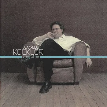 Jean-Luc Kockler Tous Les Chemins Me Ramenent A Tes Seins