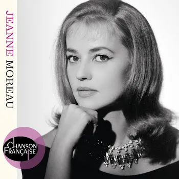 Jeanne Moreau D'un Monde Parallèle