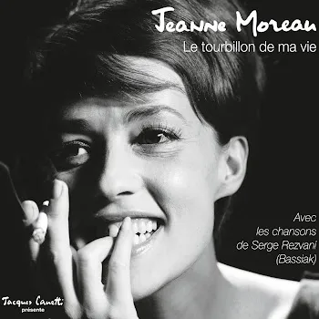Jeanne Moreau L'horloger