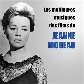 Jeanne Moreau Générique - From Mata Hari (1964) (Feat. Georges Delerue)