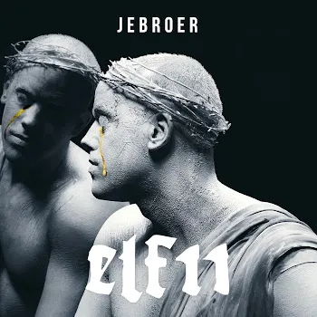 Jebroer Bruh Ft Boaz Van De Beatz
