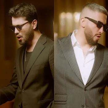 Jelil Barsam Bolyamy (Feat. Mad Nazarov)