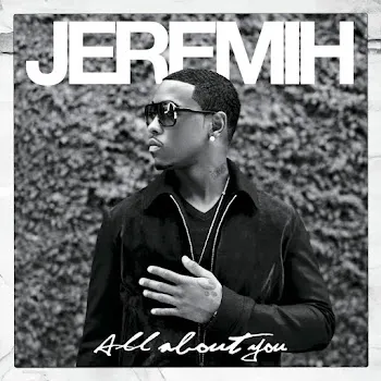 Jeremih Down On Me (Feat. 50 Cent)