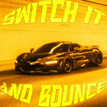 Jflaxo Switch It And Bounce (Jersey Club)