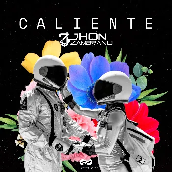 Jhon Zambrano Caliente