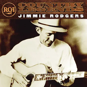 Jimmie Rodgers Peach Pickin' Time In Georgia