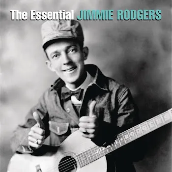 Jimmie Rodgers In The Jailhouse Now