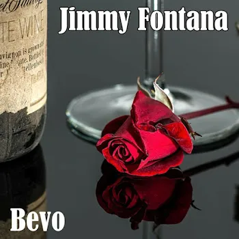 Jimmy Fontana Rumba Delle Noccioline