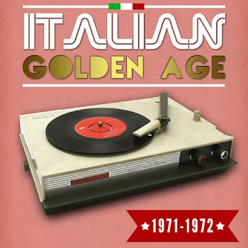 Jimmy Fontana Che Sarà (1971)