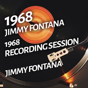 Jimmy Fontana Per Una Donna