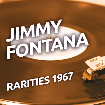 Jimmy Fontana La Mia Serenata