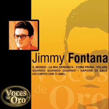 Jimmy Fontana Quando Quando Quando