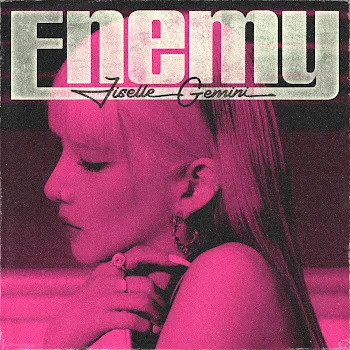 Jiselle Enemy (Feat. Gemini (제미나이))