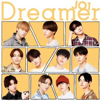 Jo1 Dreamer