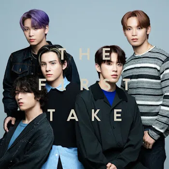 Jo1 Move The Soul - From The First Take