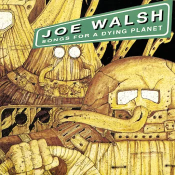 Joe Walsh I Know