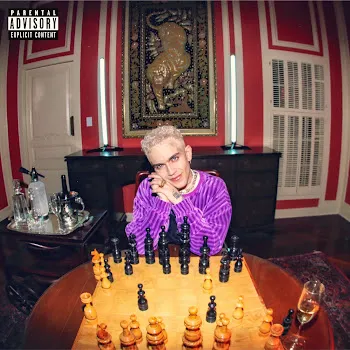 Joey Labeija Unavailable