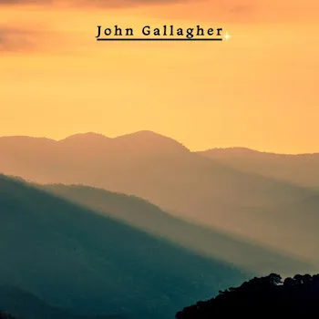 John Gallagher Dance Pants
