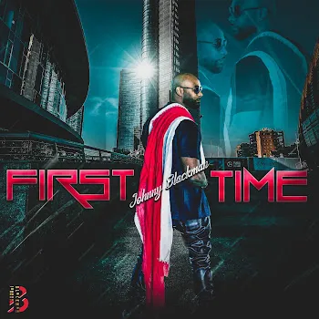 Johnny Blackman First Time