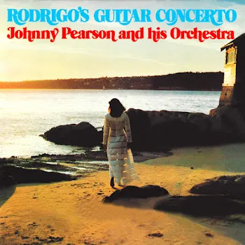 Johnny Pearson And His Orchestra Three Coins In The Fountain