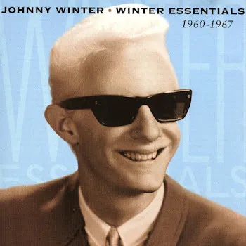 Johnny Winter Birds Can't Row Boats