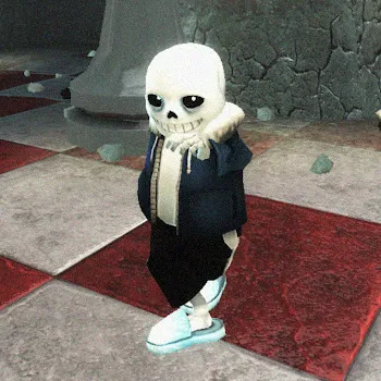 Jomjom412 Chess (Megalovania Version)