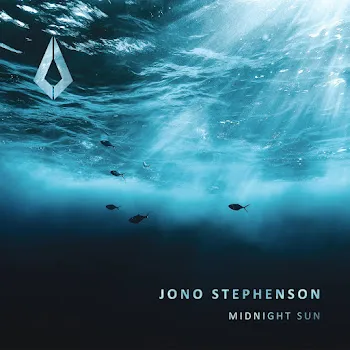 Jono Stephenson Midnight Sun (Extended Mix) (Feat. Haptic)