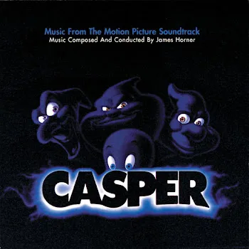 Jordan Hill Remember Me This Way (From “Casper” Soundtrack)