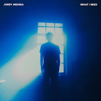 Jordy Medina What I Need