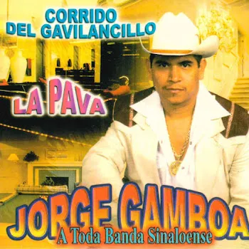 Jorge Gamboa Mi Cariñito