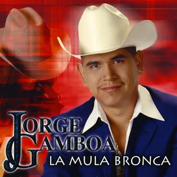 Jorge Gamboa Él Pidió Paso