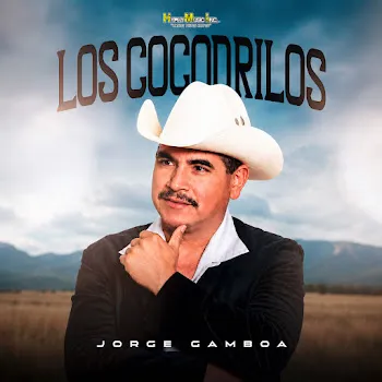 Jorge Gamboa Los Cocodrilos