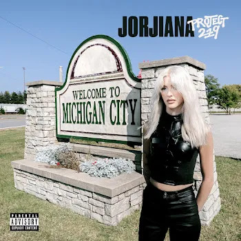Jorjiana Outlandish Fries