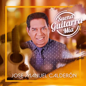 José Manuel Calderón Vano Empeño