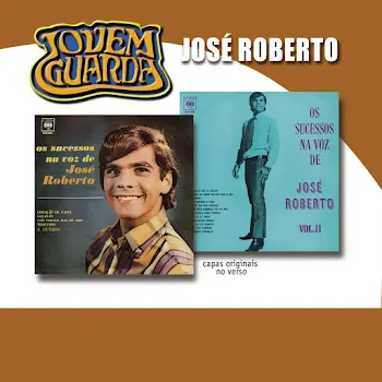 José Roberto Tenho Um Amor Melhor Que O Seu