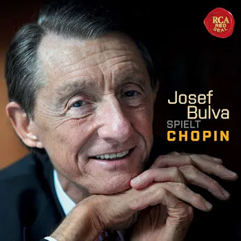 Josef Bulva Andante Spianato Et Grande Polonaise Brillante, Op. 22 Ft Frédéric Chopin