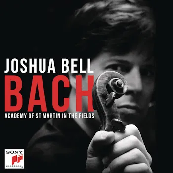 Joshua Bell Violin Concerto In A Minor, Bwv 1041: I. Allegro Ft Academy Of St Martin In The Fields & Johann Sebastian Bach