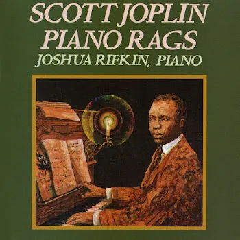 Joshua Rifkin Bethena - A Concert Waltz