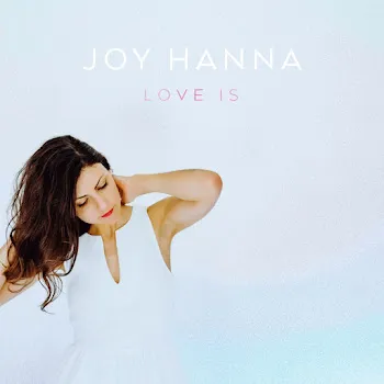 Joy Hanna Love Is