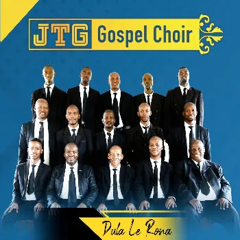 Jtg Gospel Choir Moikangwi Wa Me