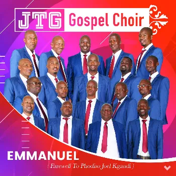 Jtg Gospel Choir Morena, Ke Rata Ho O Phelela