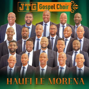 Jtg Gospel Choir Ha O Le Teng