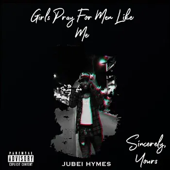 Jubei Hymes Girls Pray