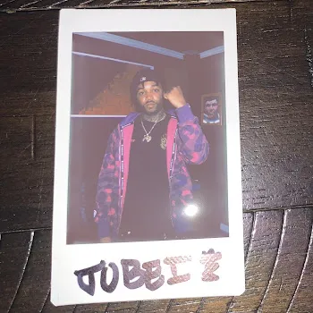Jubei Hymes Unbothered (Feat. R5Dawiz & Otm Frenchyy)