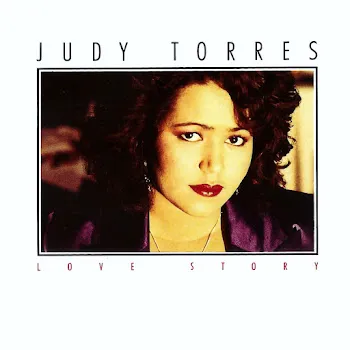 Judy Torres Please Stay Tonight