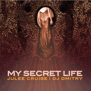 Julee Cruise Cloudy Days Ft Dj Dmitry